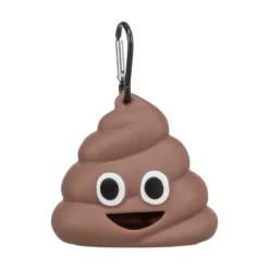 TRIXIE Poo Bajspåsehållare