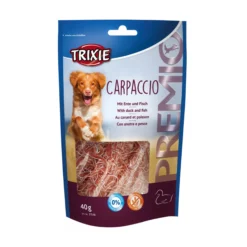 TRIXIE PREMIO Carpaccio