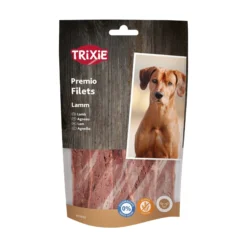TRIXIE PREMIO Filets Lamm