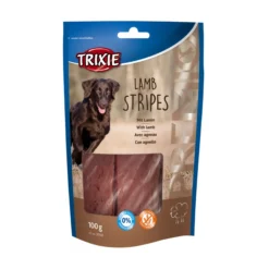 TRIXIE PREMIO Lamb Stripes