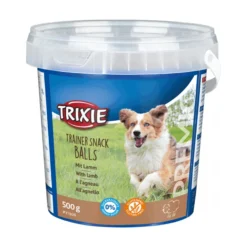 TRIXIE PREMIO Trainer Snack Balls