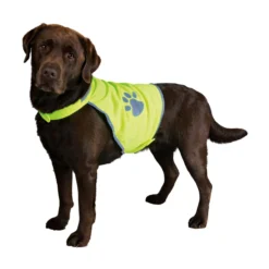 TRIXIE Reflexväst för Hund