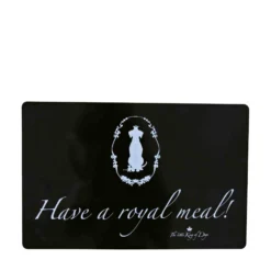 TRIXIE Royal Matskålsunderlägg