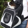 TRIXIE Savina Frontväska 10 kg
