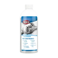 TRIXIE Simple'n'Clean Kattlådedeo