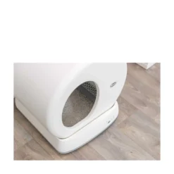 TRIXIE Självrengörande Kattlåda