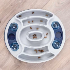 TRIXIE Slide & Feed, Nivå 1 Aktivitetsleksak