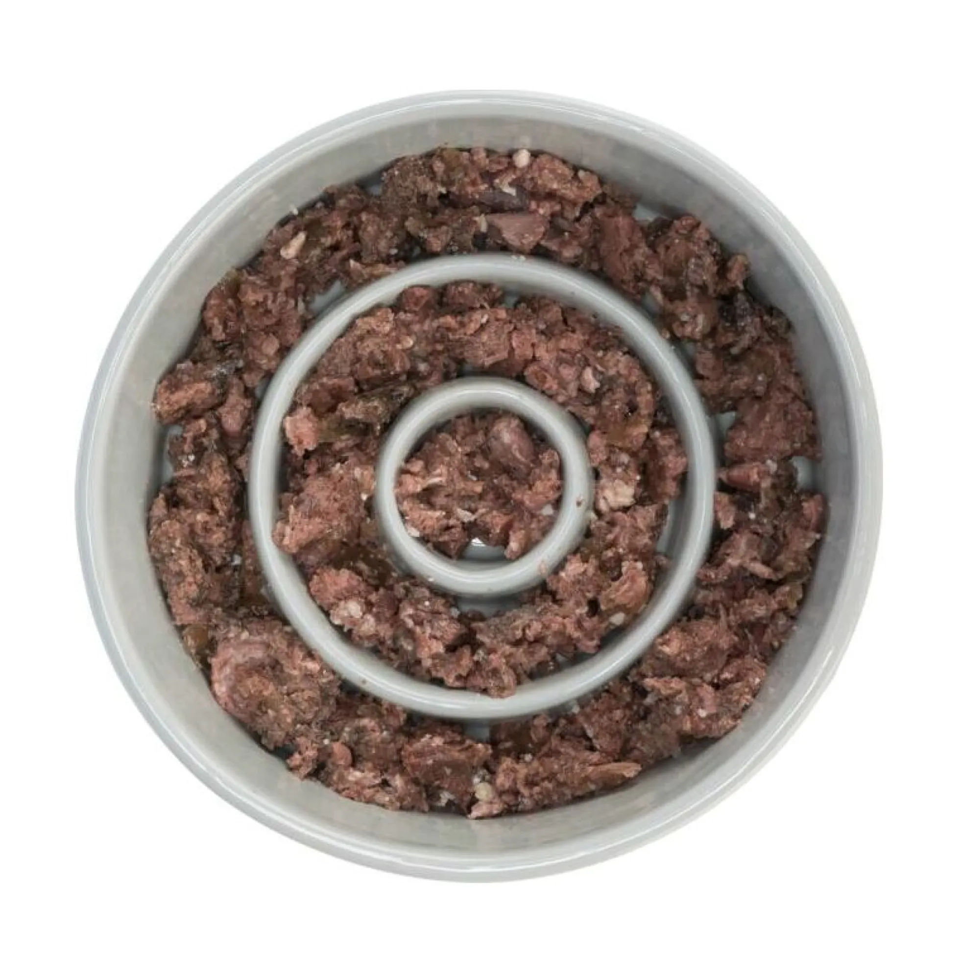 TRIXIE Slow Feed Keramikskål