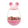 TRIXIE Snack Mice Kattleksak