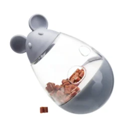TRIXIE Snack Mice Kattleksak