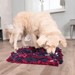 TRIXIE Sniffing Carpet, Nivå 1 Aktivitetsleksak