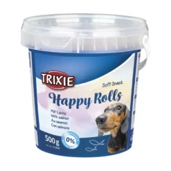 TRIXIE Soft Snack Happy Rolls
