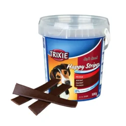 TRIXIE Soft Snack Happy Stripes