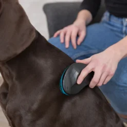 TRIXIE Soft Tangle Hundborste