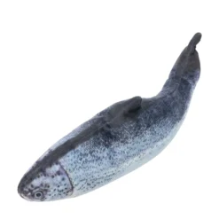TRIXIE Sprattlande Fisk Kattleksak