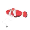 TRIXIE Sprattlande Nemo Kattleksak
