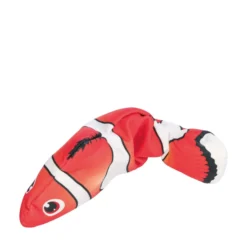 TRIXIE Sprattlande Nemo Kattleksak