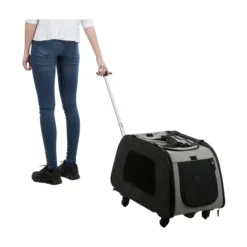 TRIXIE Trolley Transportbur