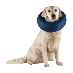 TRIXIE Uppblåsbar Hundkrage