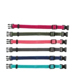 TRIXIE Valphalsband 6-pack