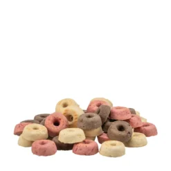 TRIXIE Vegan Cookie Snack Loops