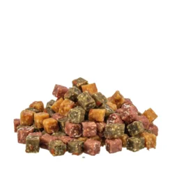 TRIXIE Vegan Cubes
