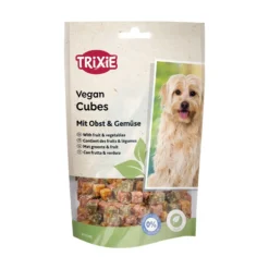 TRIXIE Vegan Cubes