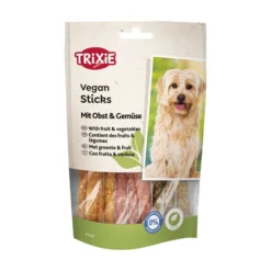TRIXIE Vegan Sticks