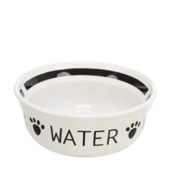 TRIXIE WATER Keramikskål