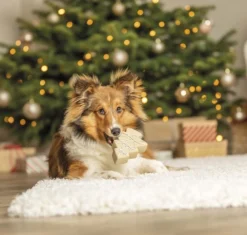 TRIXIE Xmas Julgran