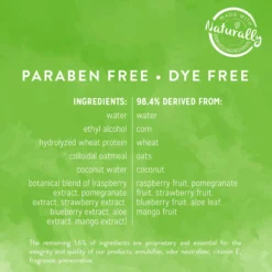 TropiClean Berry Breeze Spray