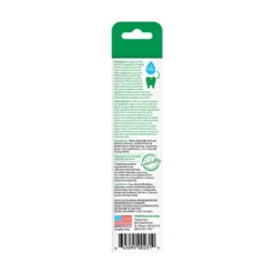 TropiClean Clean Teeth Oral Care Gel Peanut Butter