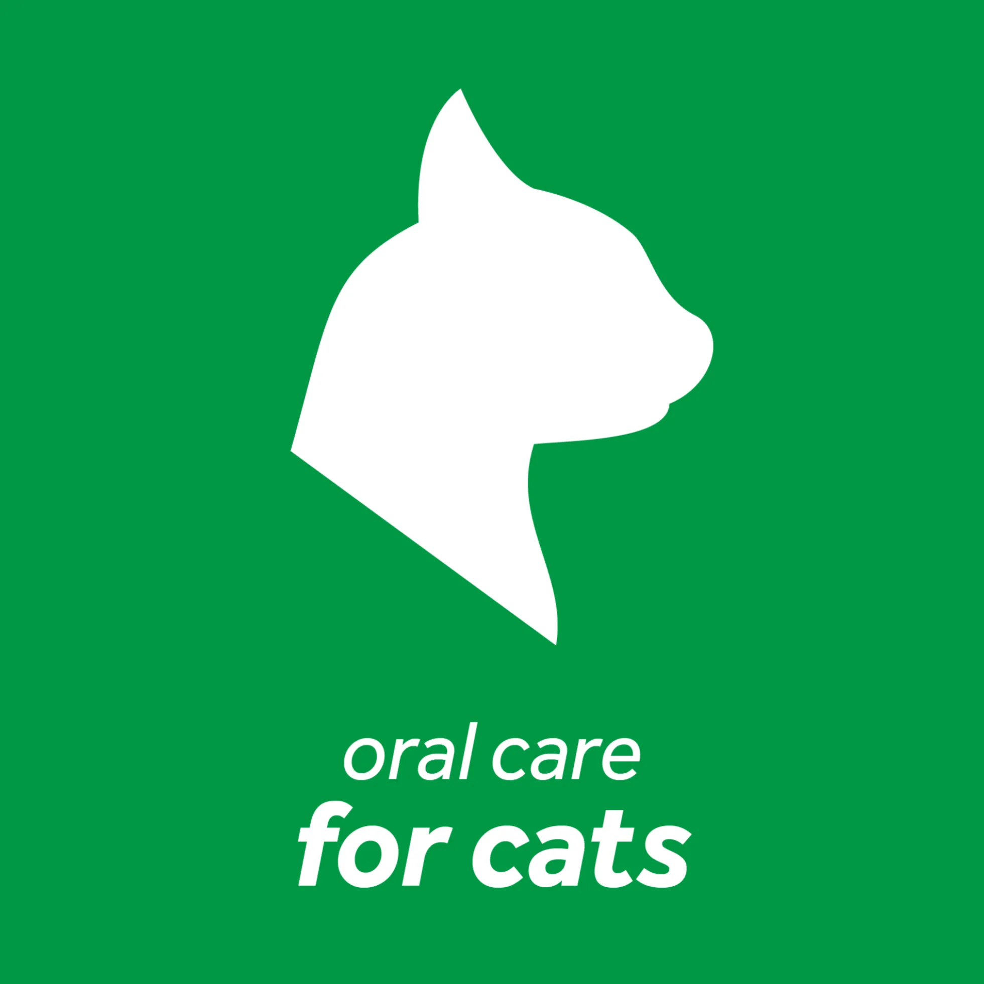 TropiClean Clean Teeth Oral Care Gel för Katt