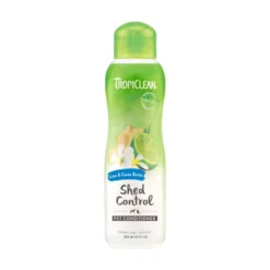 TropiClean DeShedding Conditioner