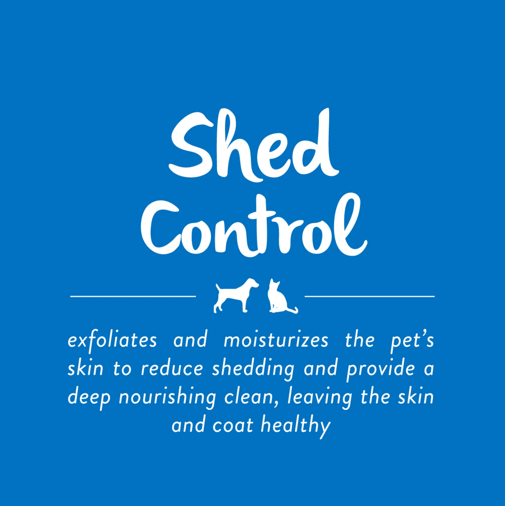 TropiClean DeShedding Shampoo