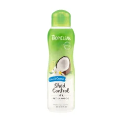 TropiClean DeShedding Shampoo