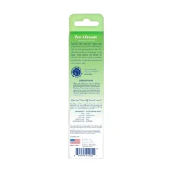 Tropiclean Dual Action Ear Cleaner