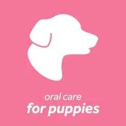 TropiClean Fresh Breath Puppy Water Additive
