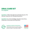 TropiClean Fresh Breath Puppy Oral Care Kit