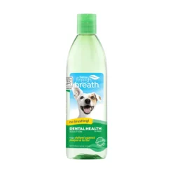 TropiClean Oral Care Water Additive