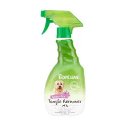 TropiClean Tangle Remover