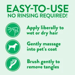 TropiClean Tangle Remover
