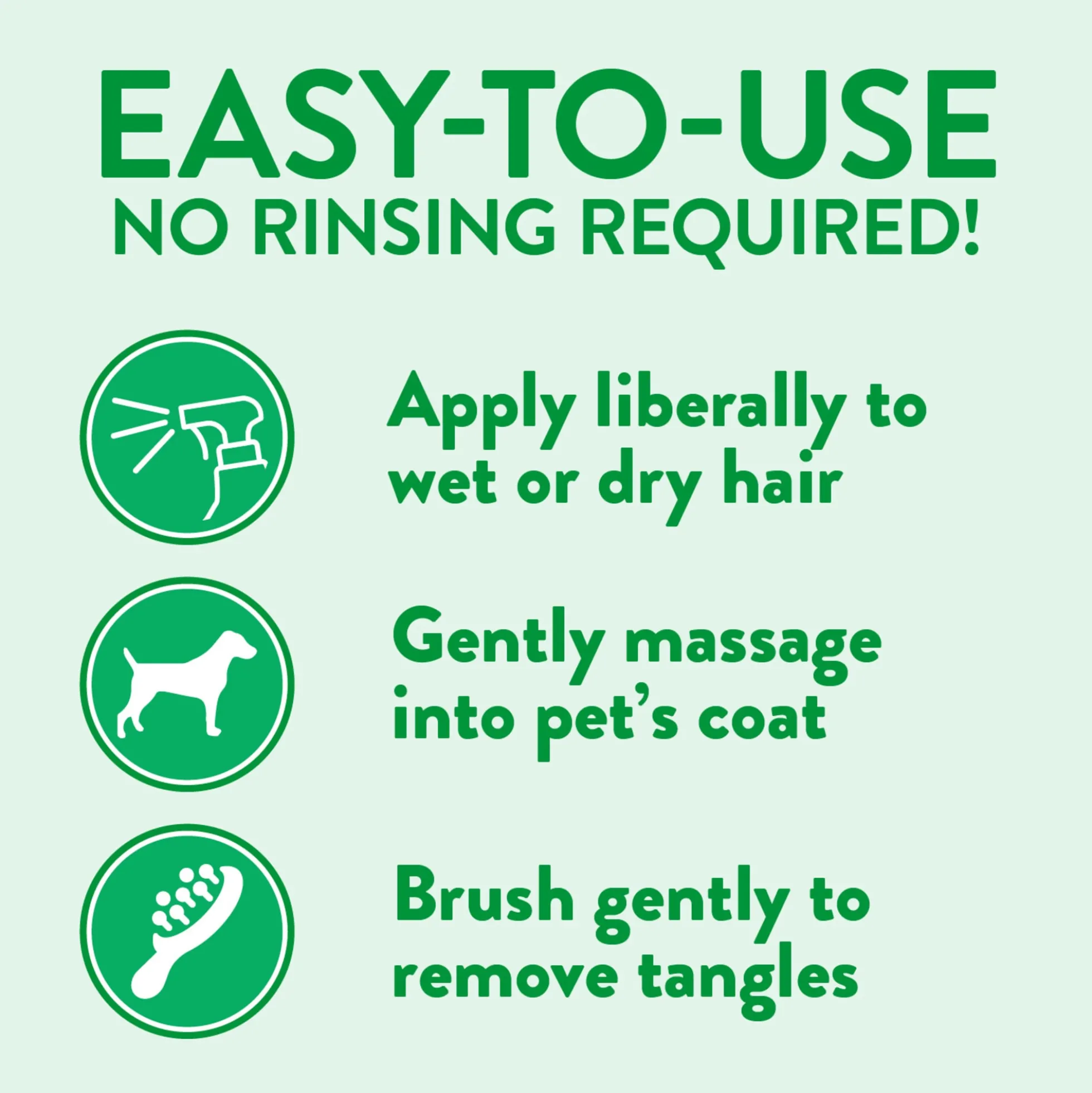 TropiClean Tangle Remover