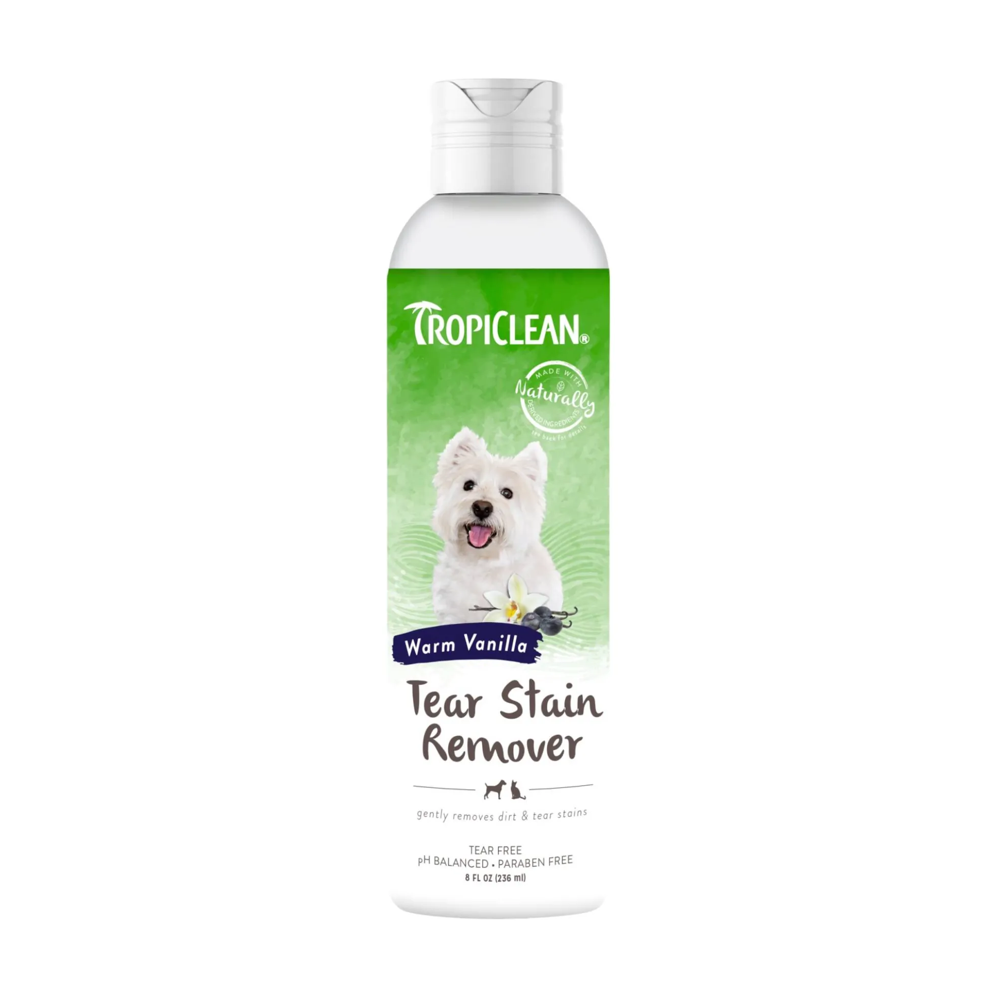 Tropiclean Tear Stain Remover