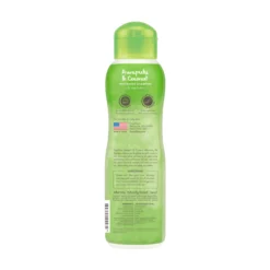 TropiClean Whitening Shampoo