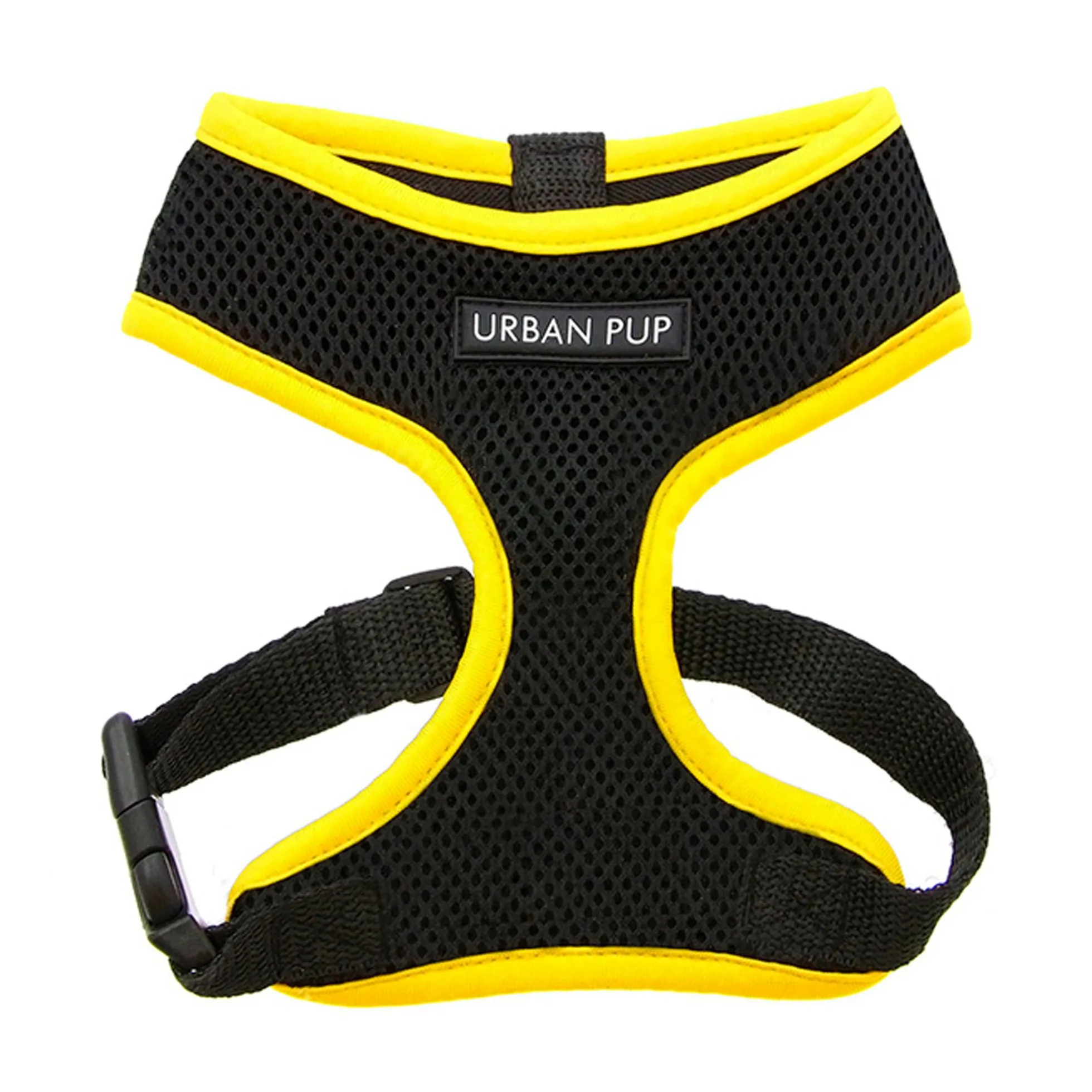 Urban Pup Active Mesh Harness