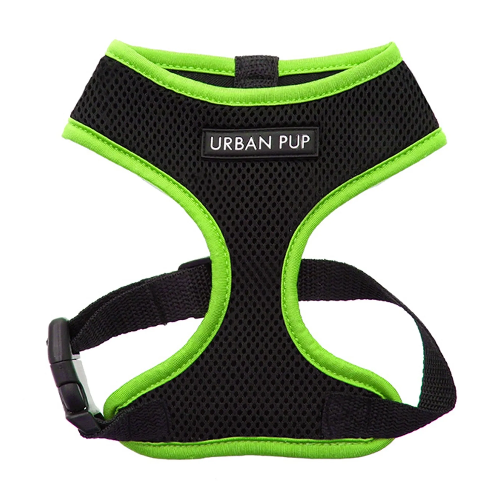 Urban Pup Active Mesh Harness