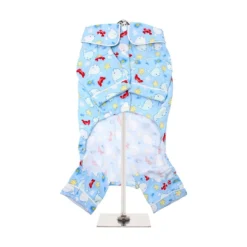 Urban Pup Bedtime Pyjamas