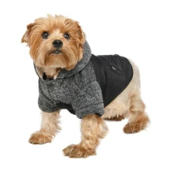 Urban Pup Cheviot Hundjacka
