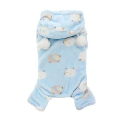 Urban Pup Counting Sheep Onesie